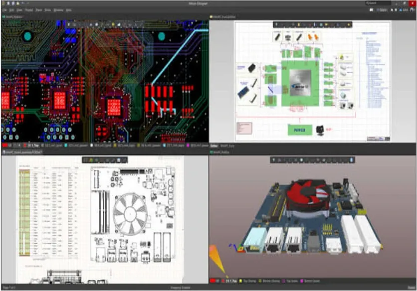 altium designer tutorial