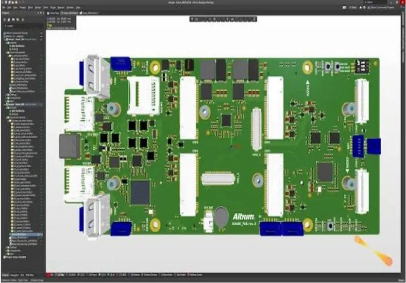 altium designer pricing