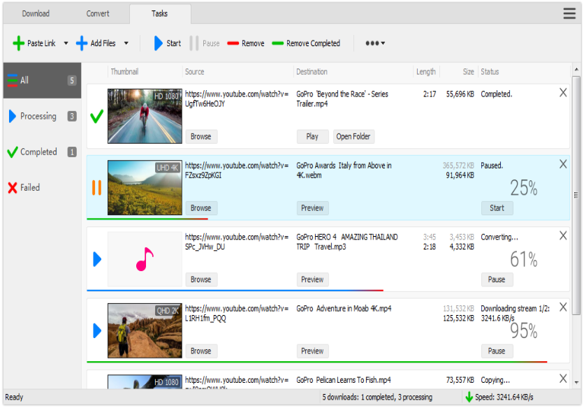 all video downloader pro mod apk