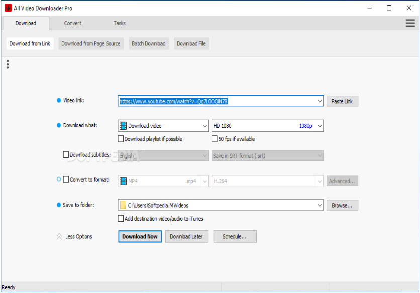 all video downloader pro license key