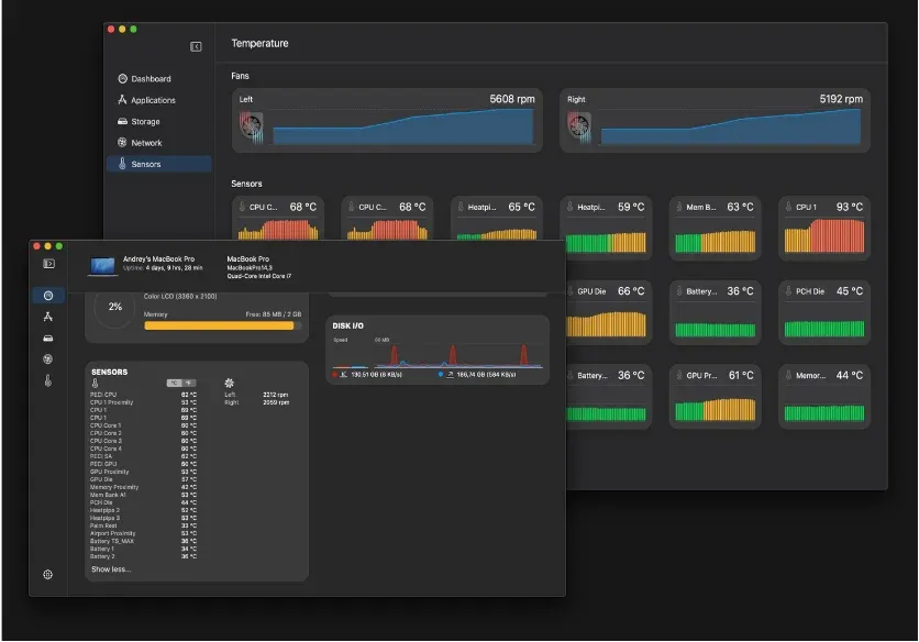 istatistica pro review