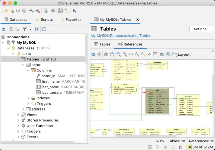 dbvisualizer pro free download