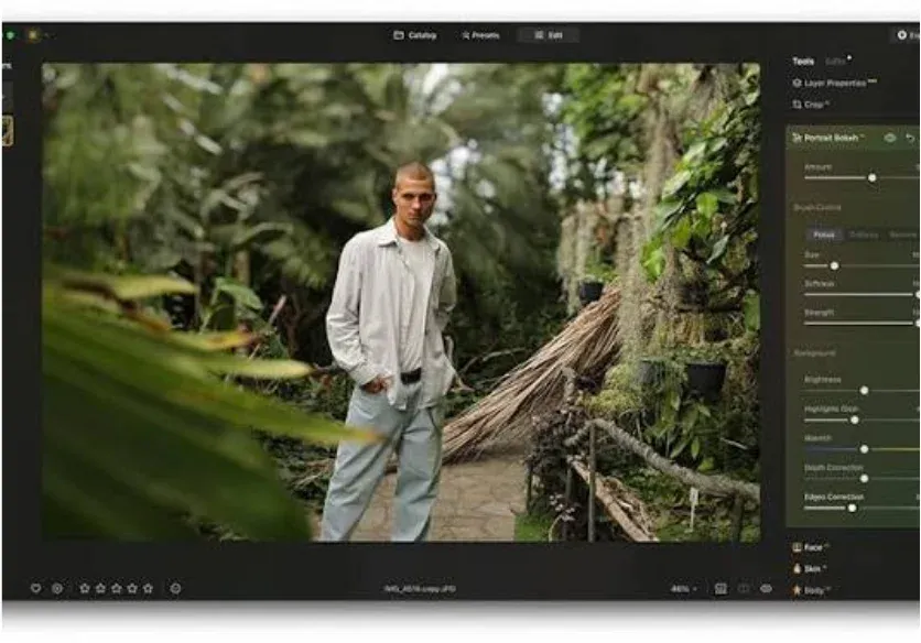 luminar neo review