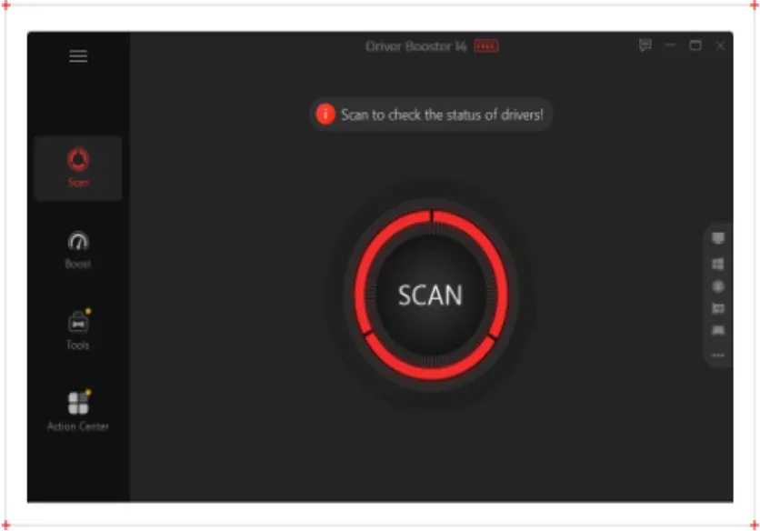 iobit driver booster pro portable