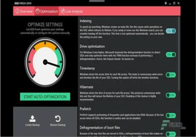 Abelssoft SSD Fresh Plus 2027 Free Download