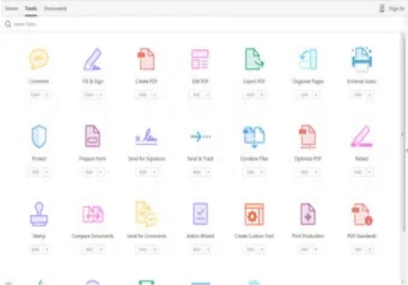 Adobe Acrobat Pro DC 2026 Free Download