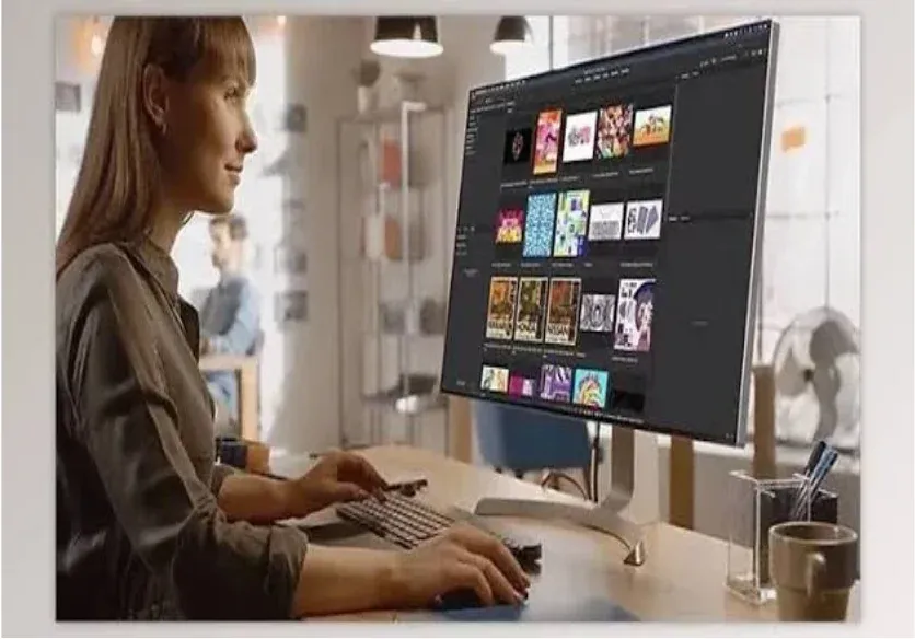 Adobe Bridge 2026 Free Download