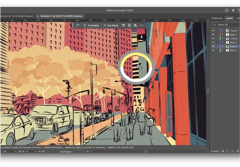 adobe illustrator 2026 Free Download