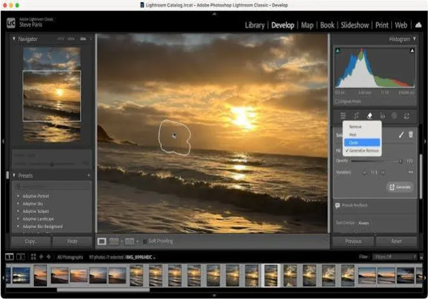 Adobe Lightroom Classic 2026 Free Download