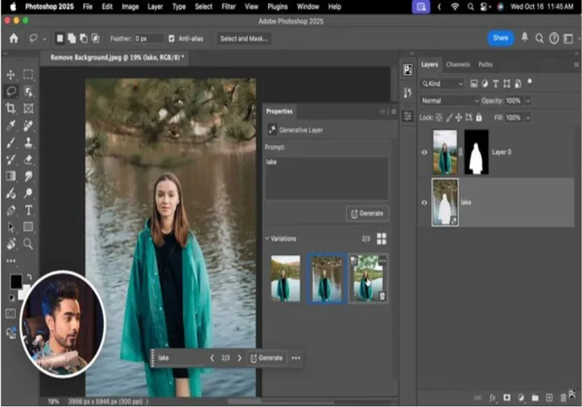 Adobe Photoshop 2025 Free Download