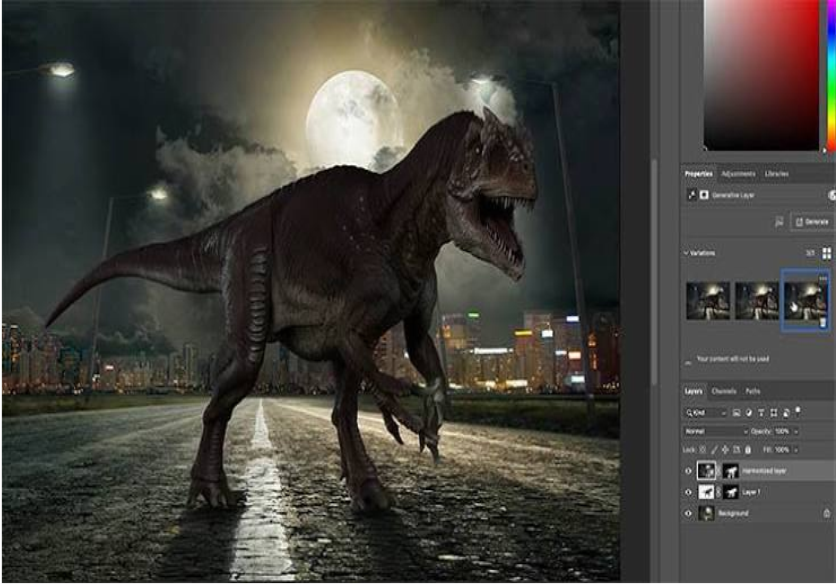 Adobe Photoshop 2026 Free Download