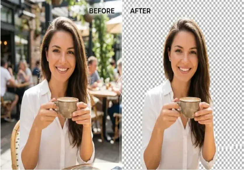 AI Background Remover Studio Free Download For PC