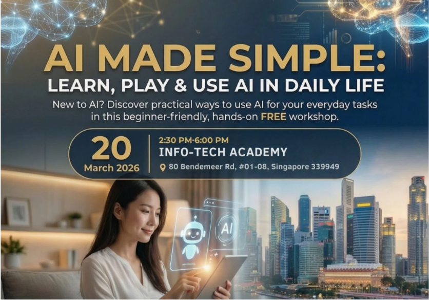 AI Made Simple Free Download For PC