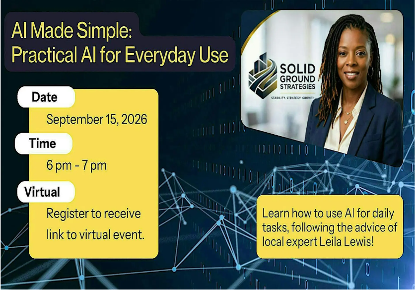 AI Made Simple Free Download