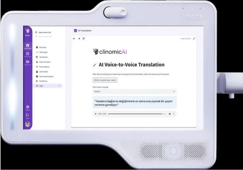 AI Translate Voice Translator Free Download