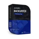 AOMEI Backupper Technician Plus Download