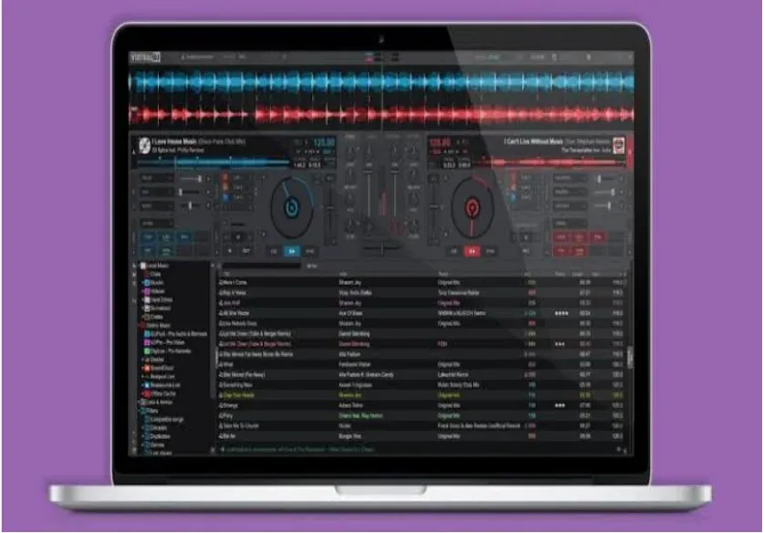 Atomix VirtualDJ 2026 Pro Free Download