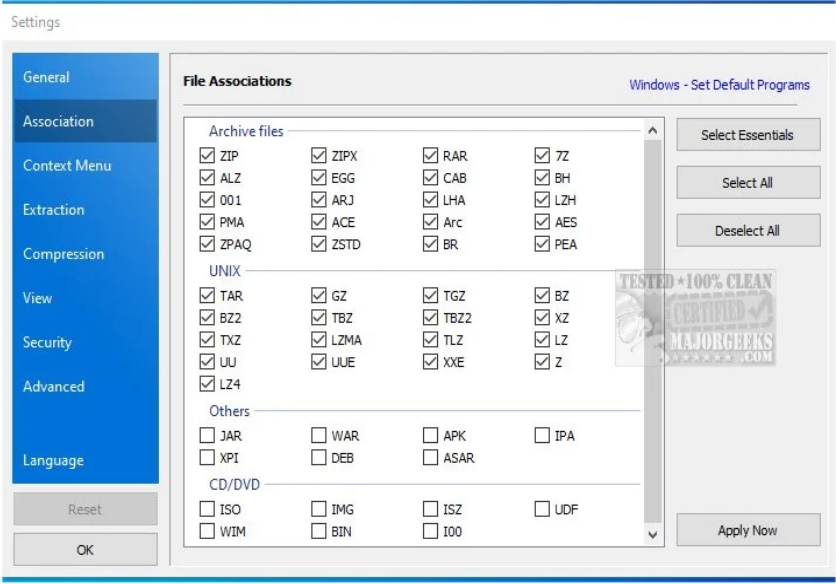 Bandizip Enterprise Free Download For PC