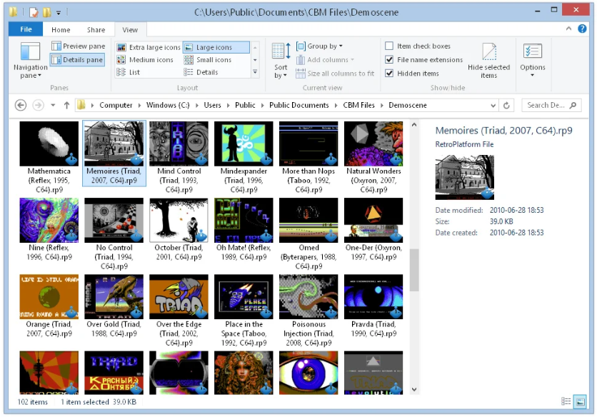 Cloanto C64 Forever Free Download