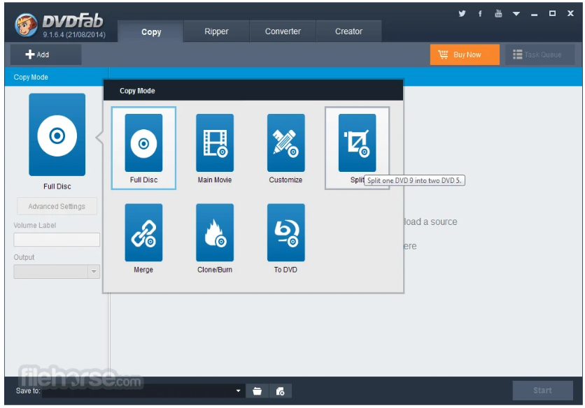 DVDFab Free Download