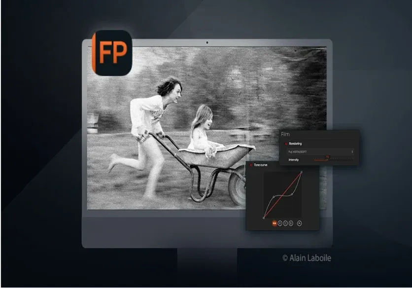 DxO FilmPack Free Download For PC