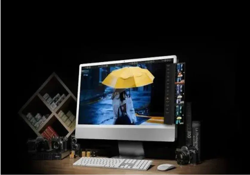 DxO FilmPack Free Download