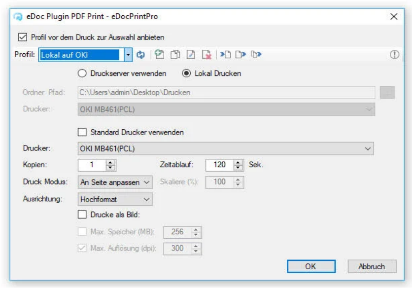 eDocPrinter PDF Pro Free Download