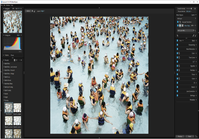 Exposure X7 Free Download For PC
