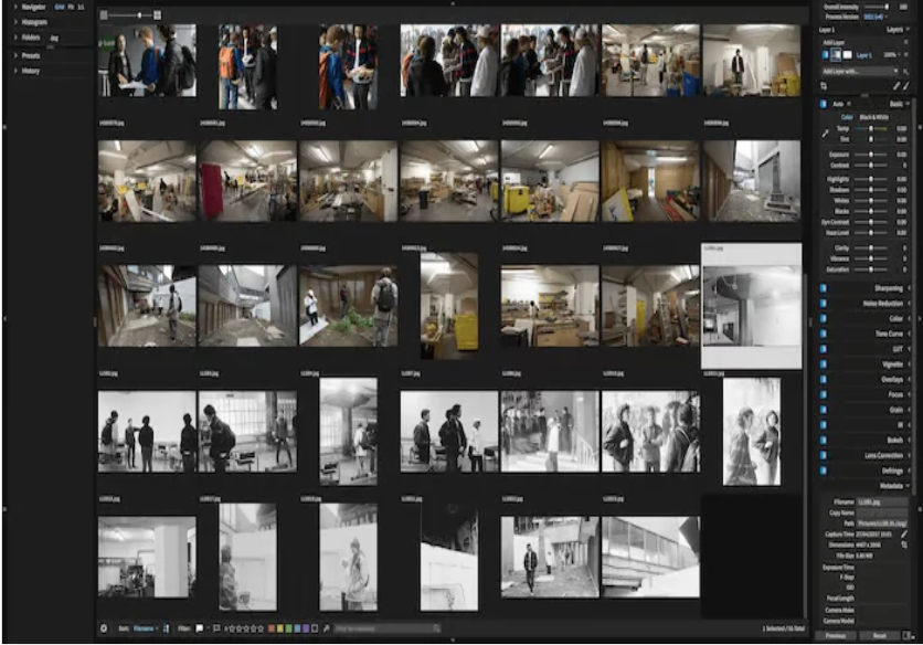 Exposure X7 Free Download