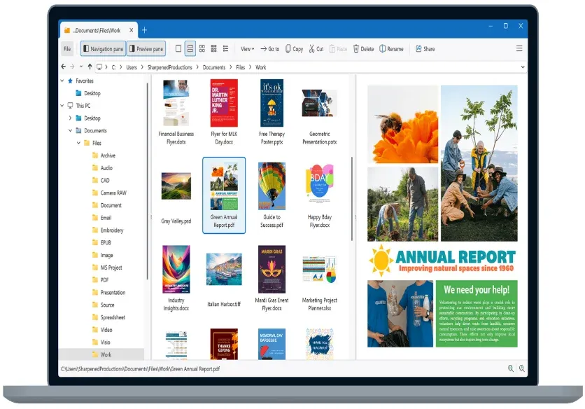 File Viewer Plus Free Download