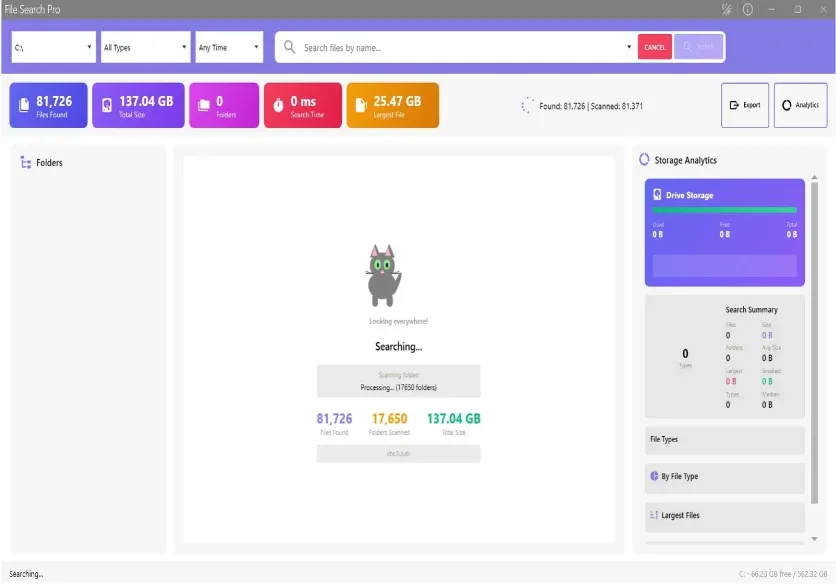 FileSearch Pro Free Download