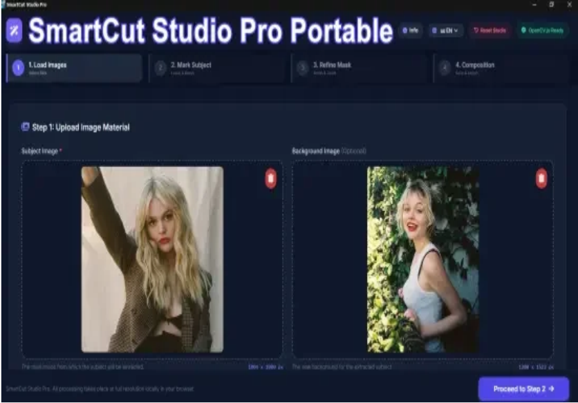 Franzis SmartCut Studio professional Free Download