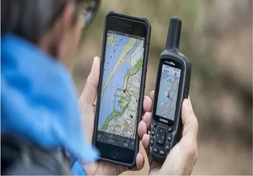 Handy GPS Free Download For PC