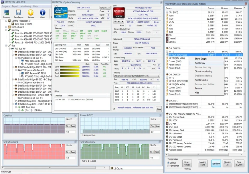 HWiNFO64 Pro Free Download
