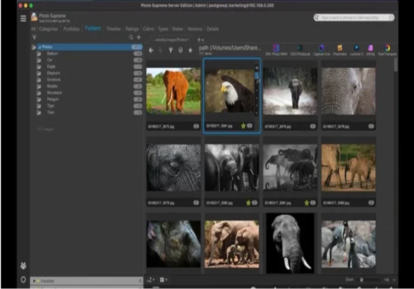 IDimager Photo Supreme Free Download For PC