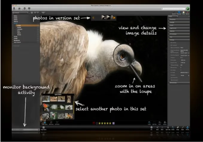 IDimager Photo Supreme Free Download