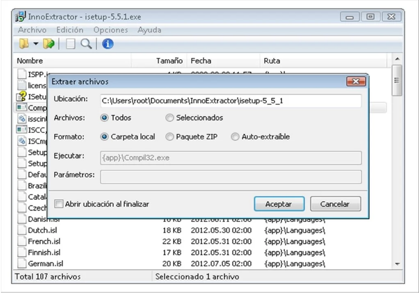 InnoExtractor 2027 Free Download For PC