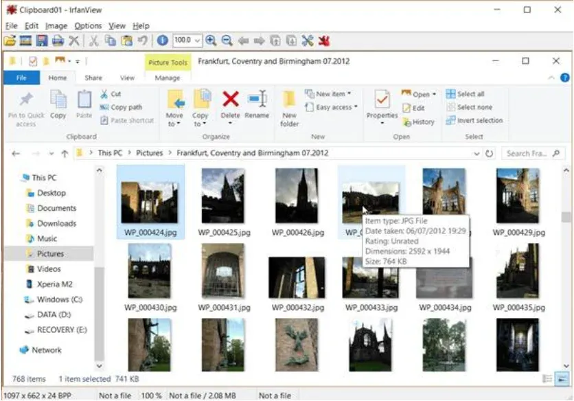 irfanview for mac