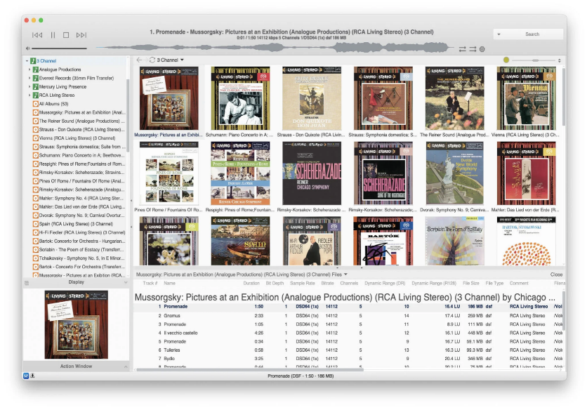 JRiver Media Center Free Download For PC