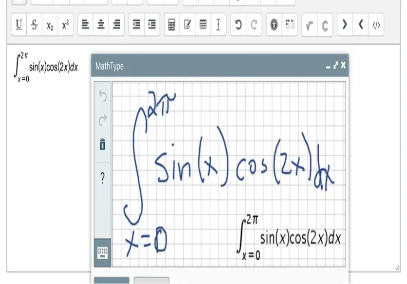 mathtype Free Download For PC