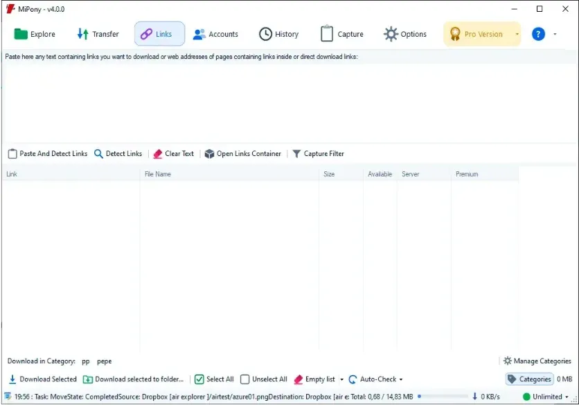 Mipony Pro Free Download For PC