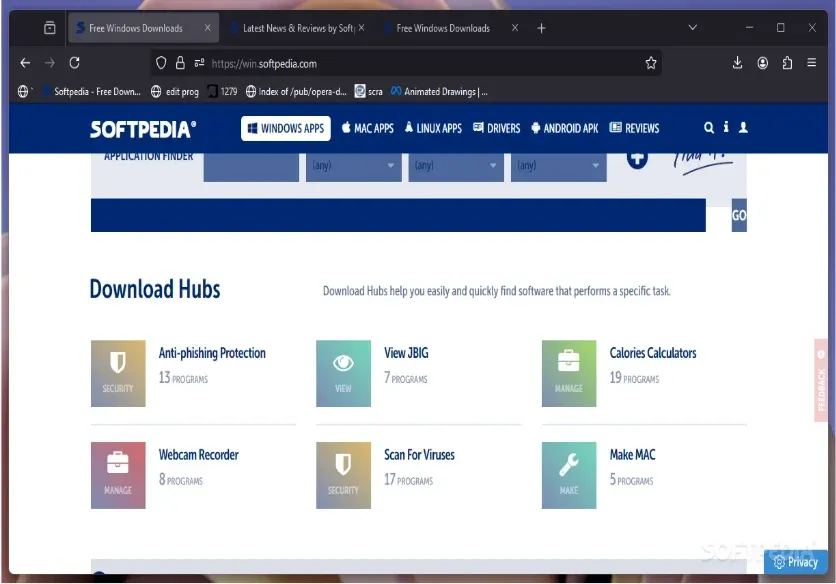 Mozilla Firefox Free Download For PC