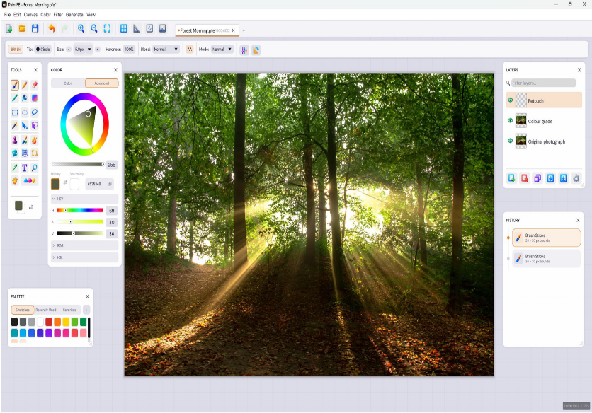 PaintFE Free Download