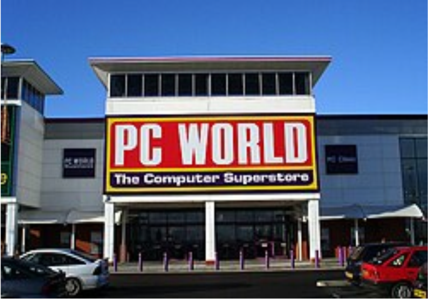 PCWorld Free Download For PC