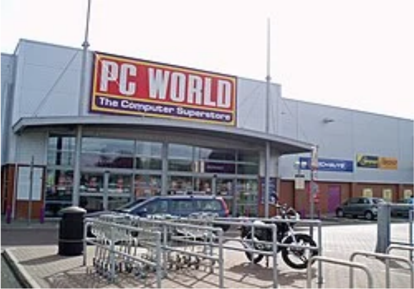 PCWorld Free Download