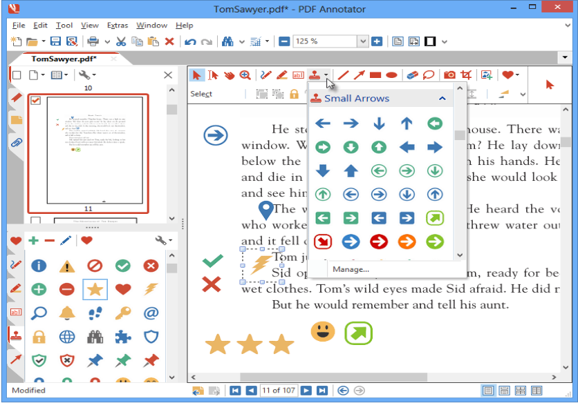 PDF Annotator Free Download For PC