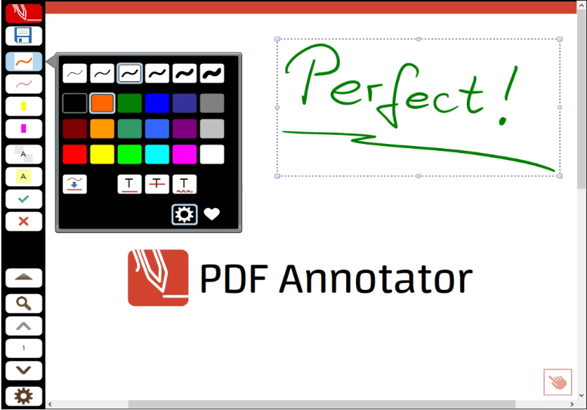 PDF Annotator Free Download