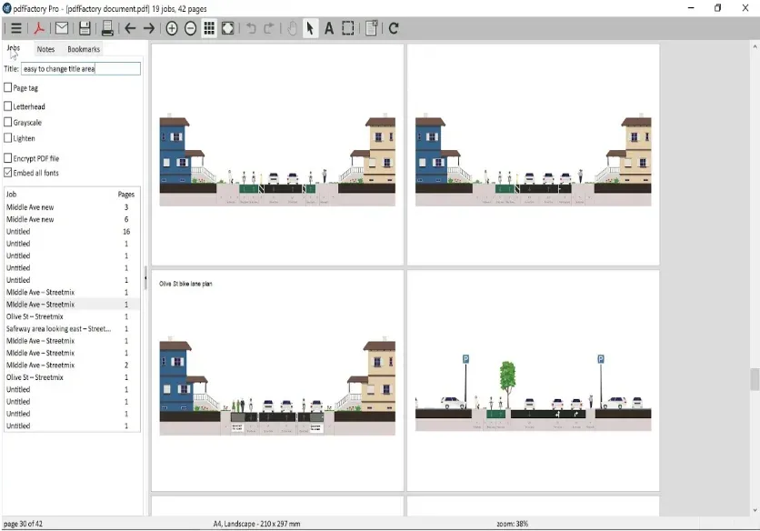 pdfFactory Pro Free Download For PC