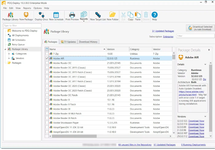 PDQ Inventory Free Download For PC