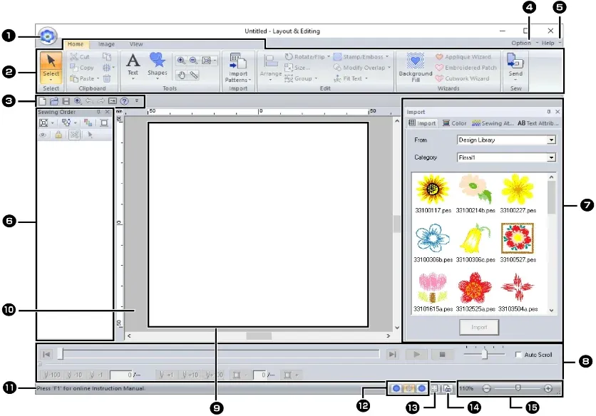 PE-DESIGN Free Download For PC